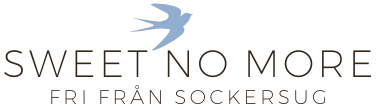Sweet No More Logo