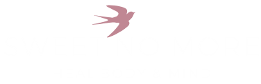 Sweet No More logo