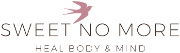 Sweet No More Logo